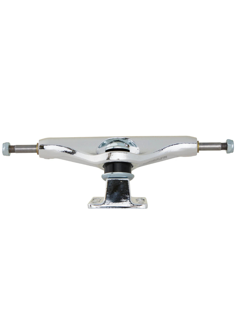 Ejes Independent Stage 11 Chrome Summit Forged Hollow Inverted Kingping - 144 (Pack 2) | Ejes de Skate | Skate Shop | Tablas, Ejes, Ruedas,... | surfdevils.com