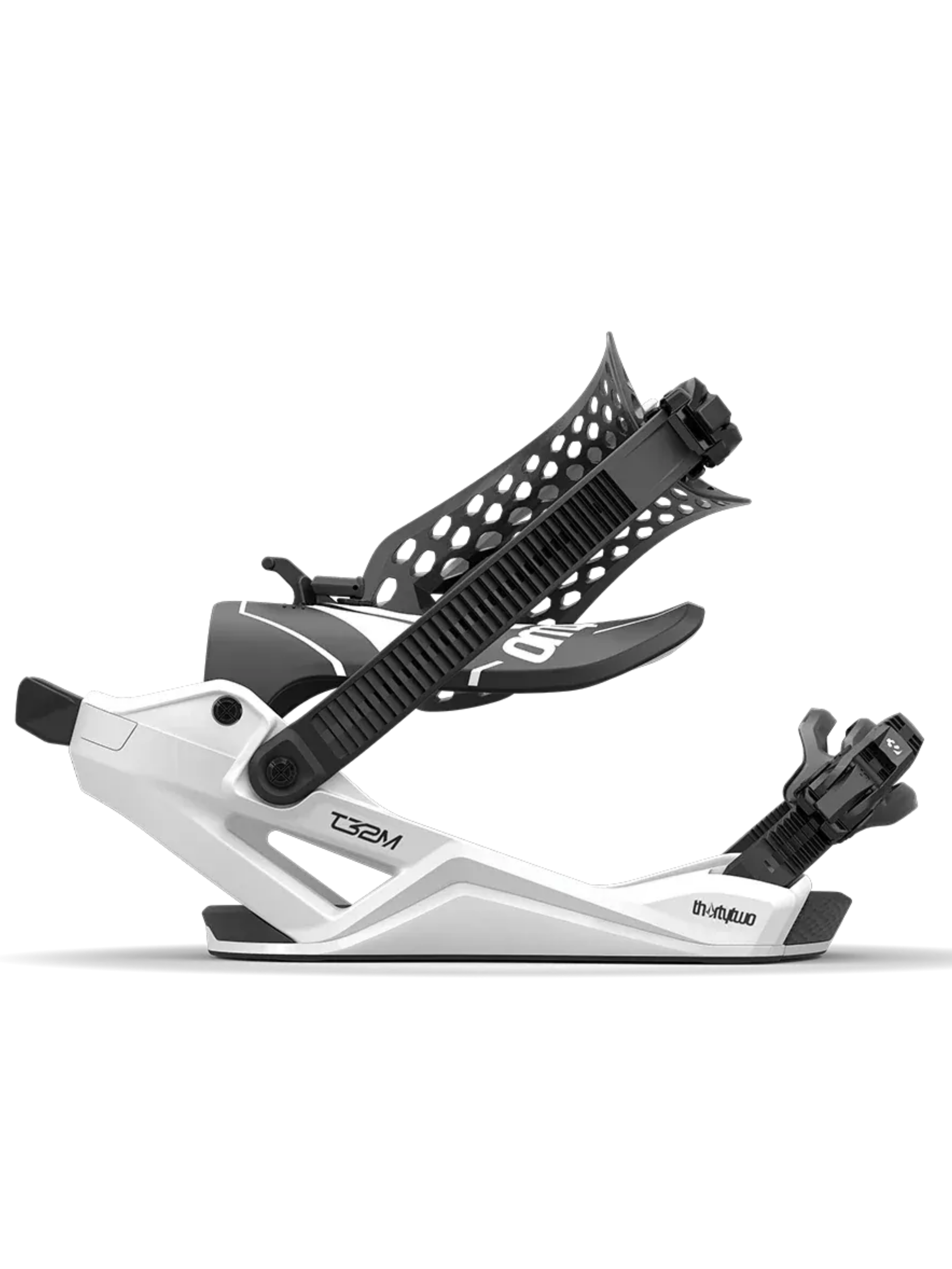 T32M Fase® X Volcom Snowboard Bindings