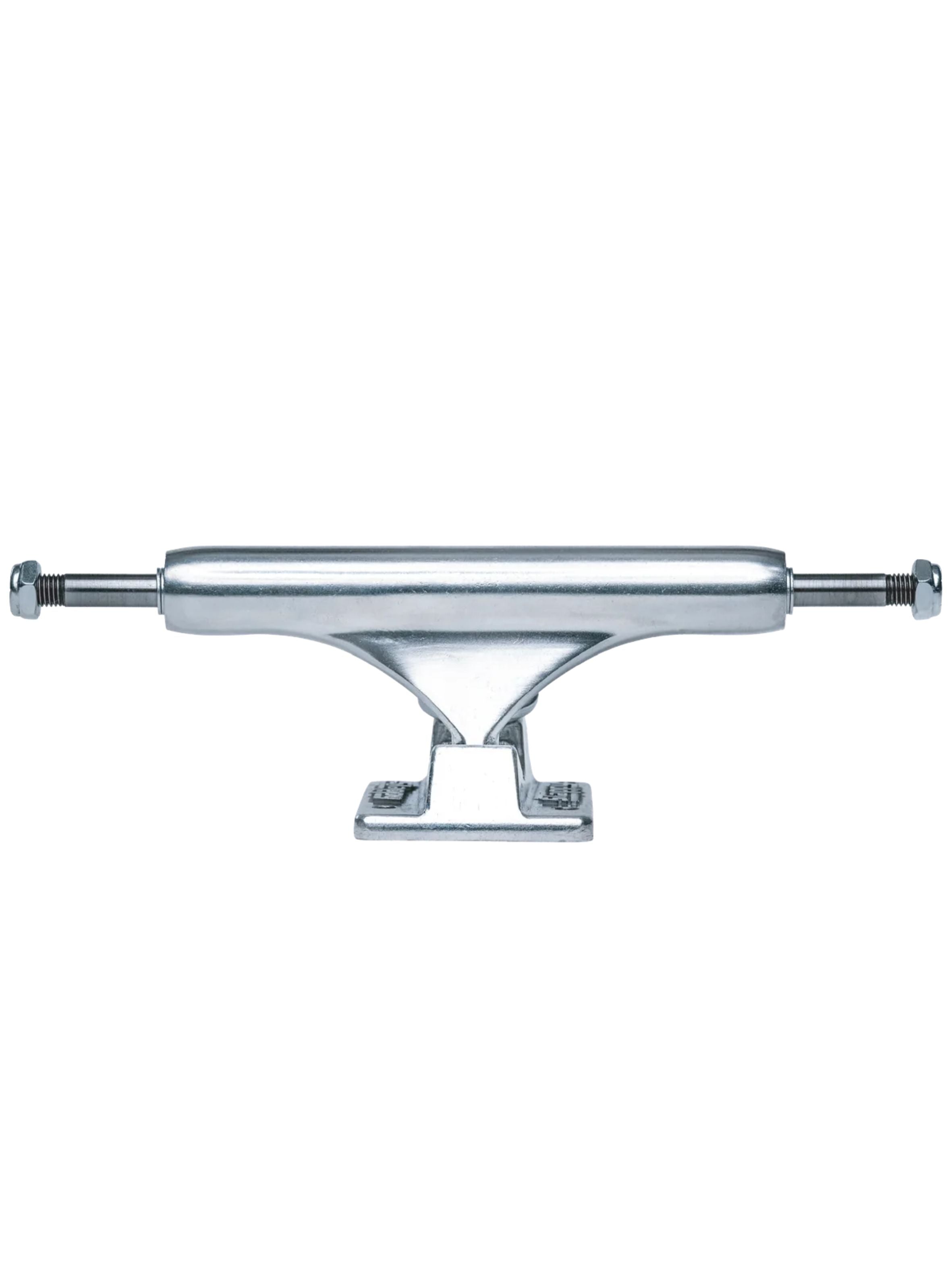 Ejes de skate Slappy ST1 Hollow Polished 8.50" (Pack 2)