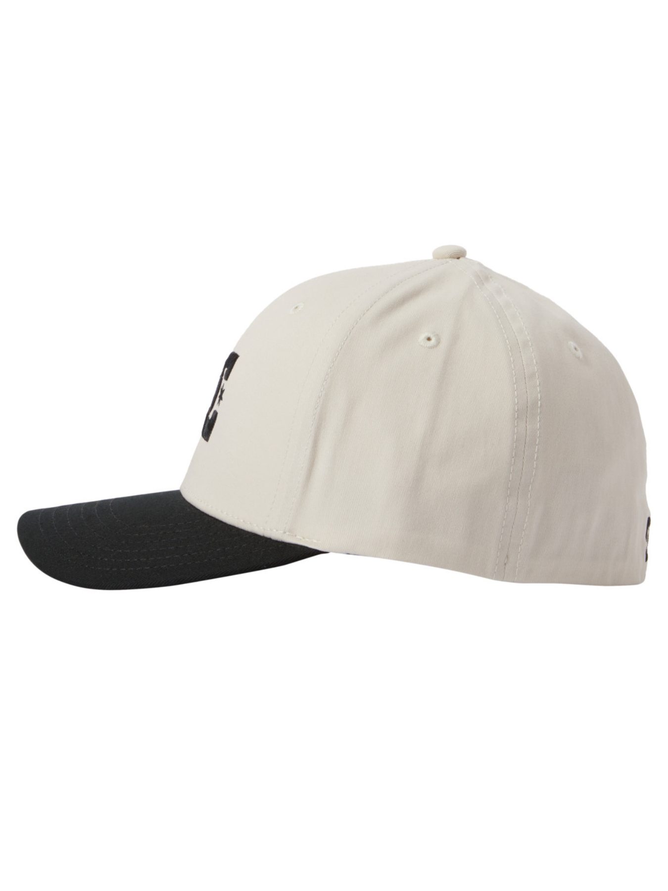 Gorra Flexfit Dc shoes Cap Star - Silver Lining