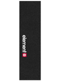 Element Skateboards Griptape – klassisches Logo