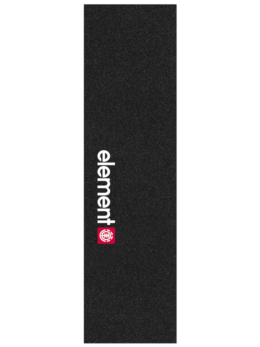 Element Skateboards Griptape – klassisches Logo