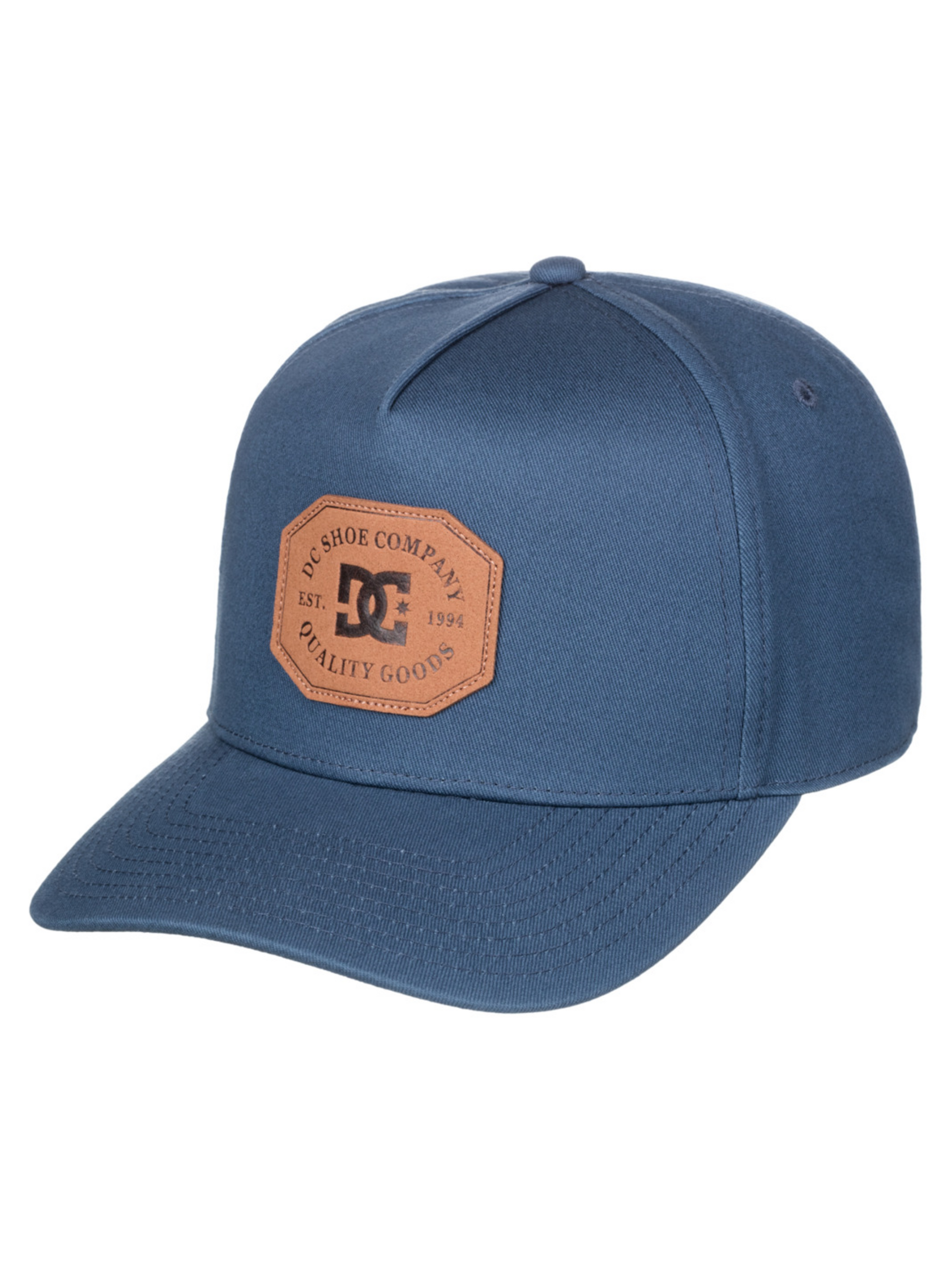 Gorra  Dc shoes Reynotts - Vintage Indigo