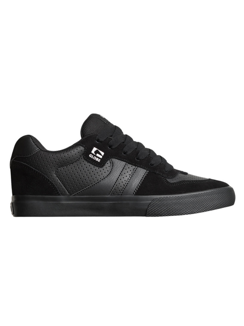 Globe Encore 2 Schuhe - Black Dip