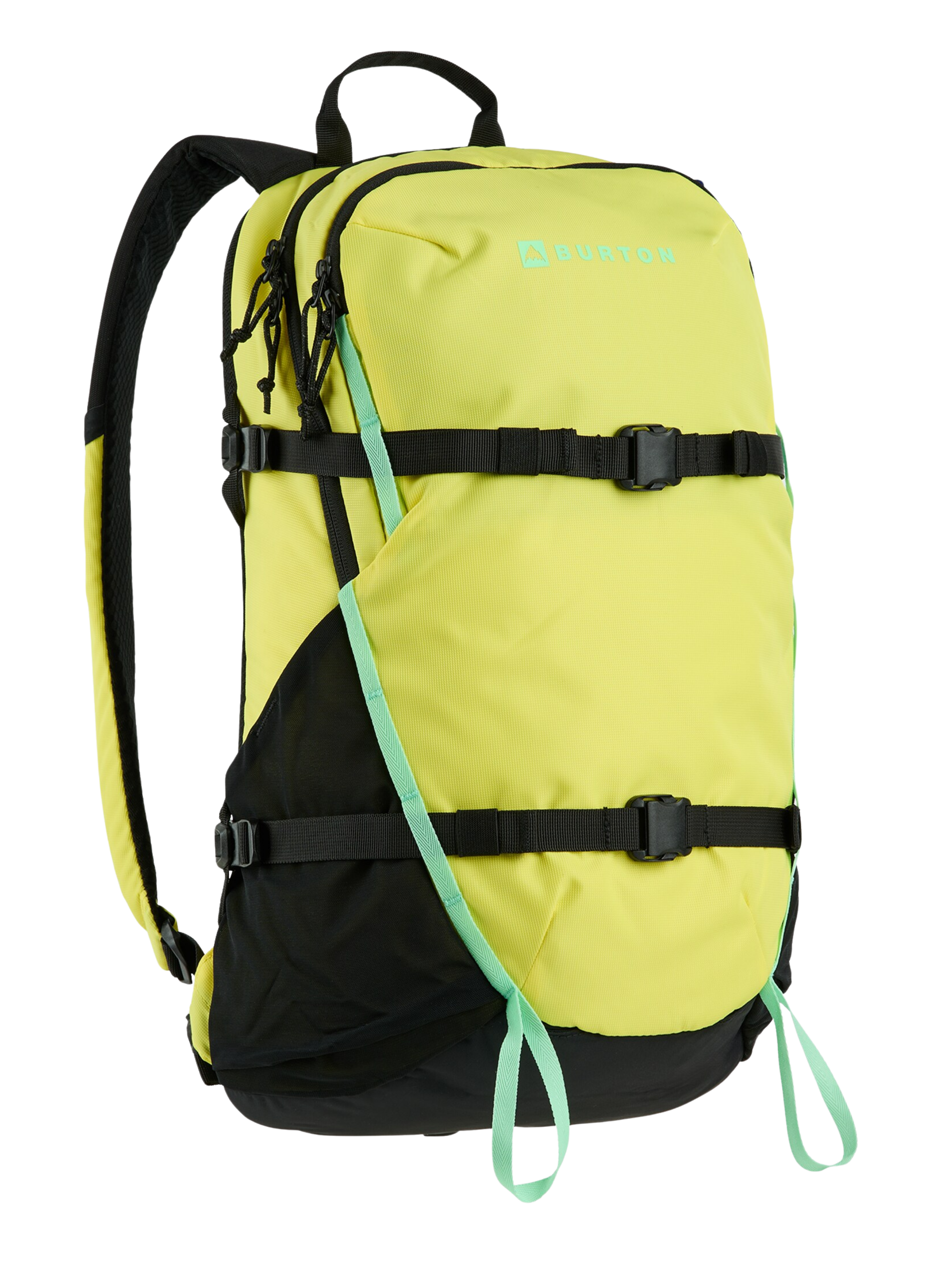 Burton Day Hiker 22L Backpack | Fad Yellow