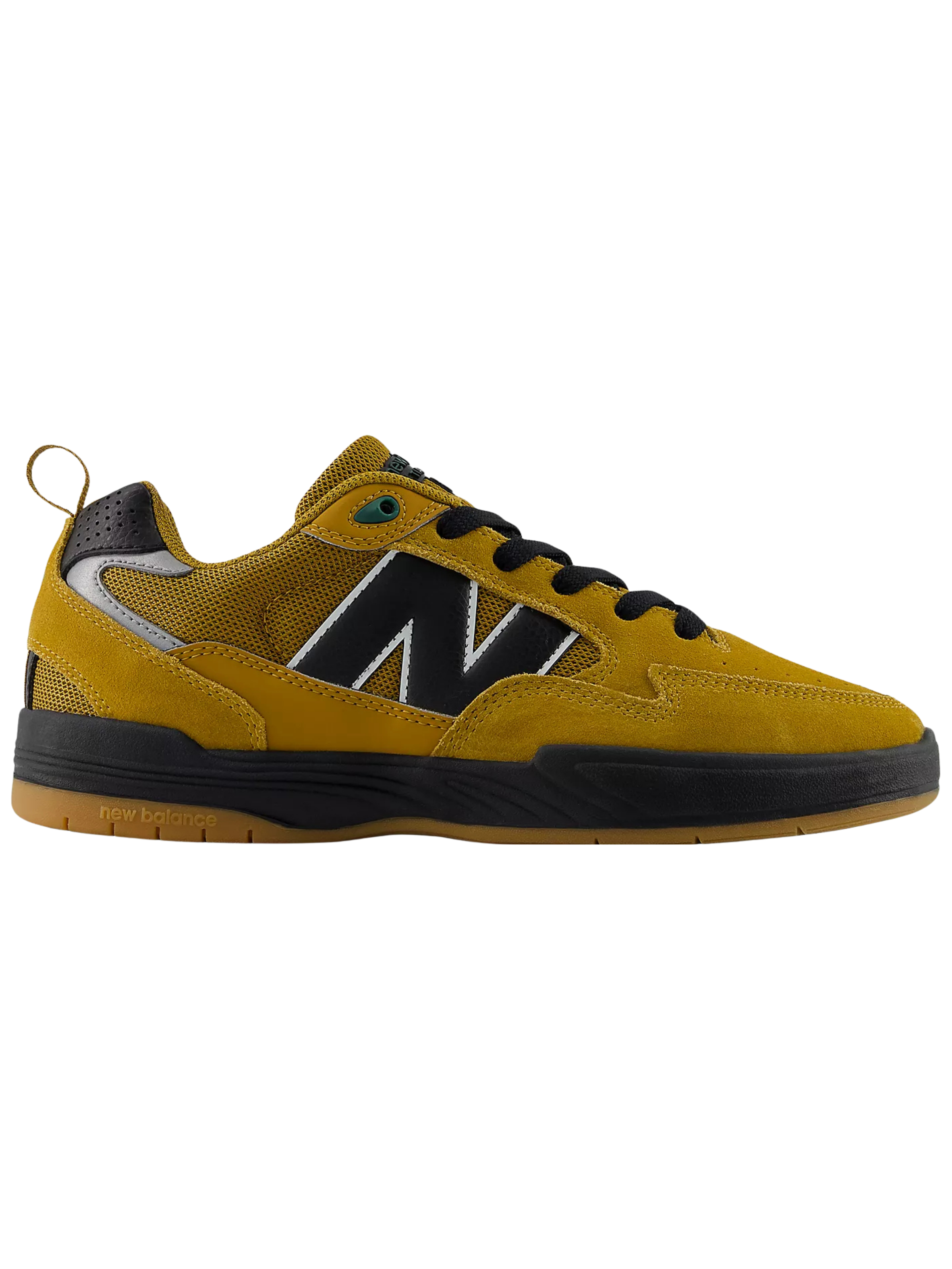 New Balance Numeric Tiago Lemos 808L | Workwear with Black