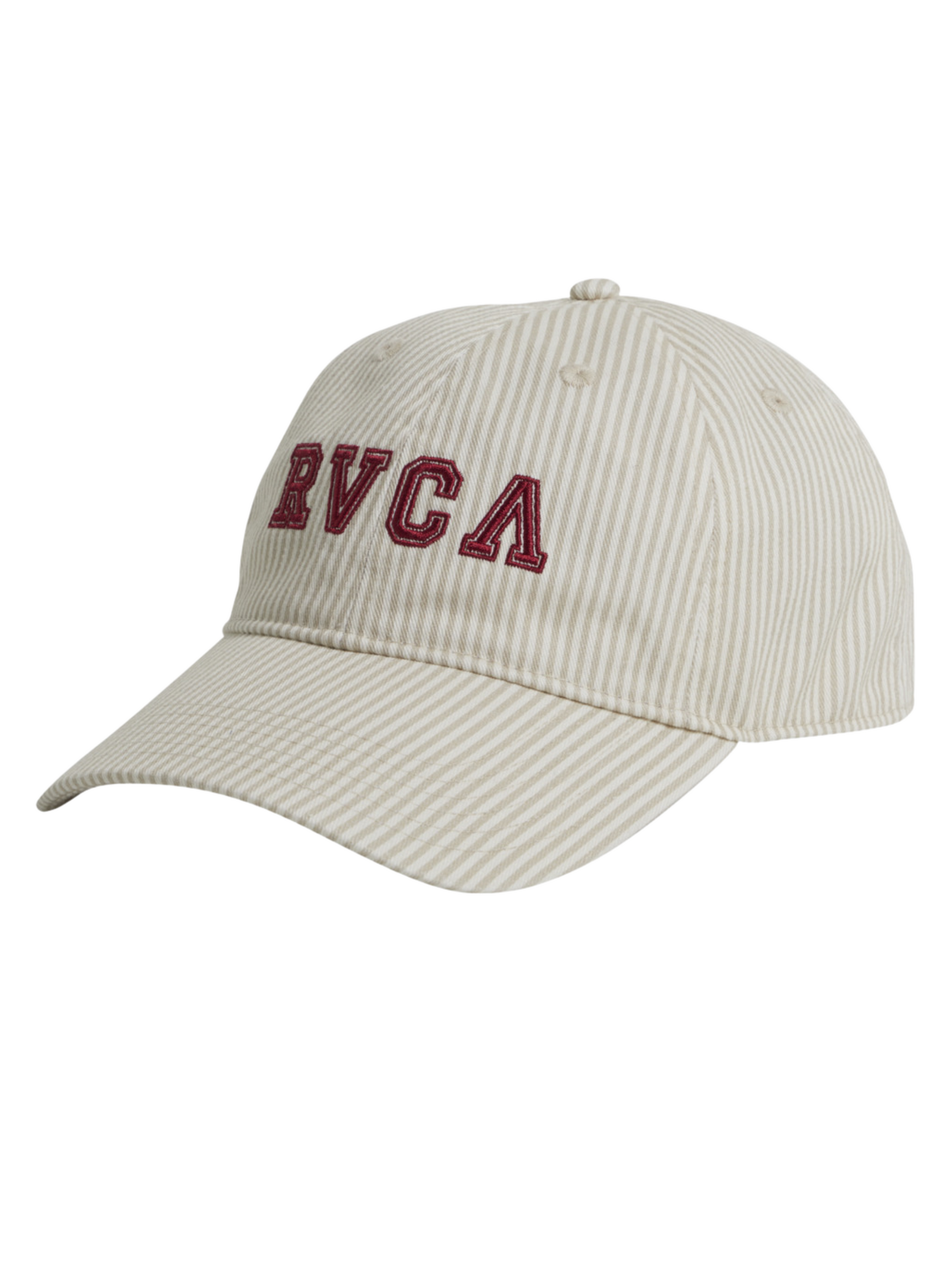 Gorra Rvca Ivy League - Natural