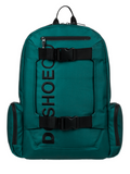 Mochila DC Shoes Chalkers 28L - Deep Teal