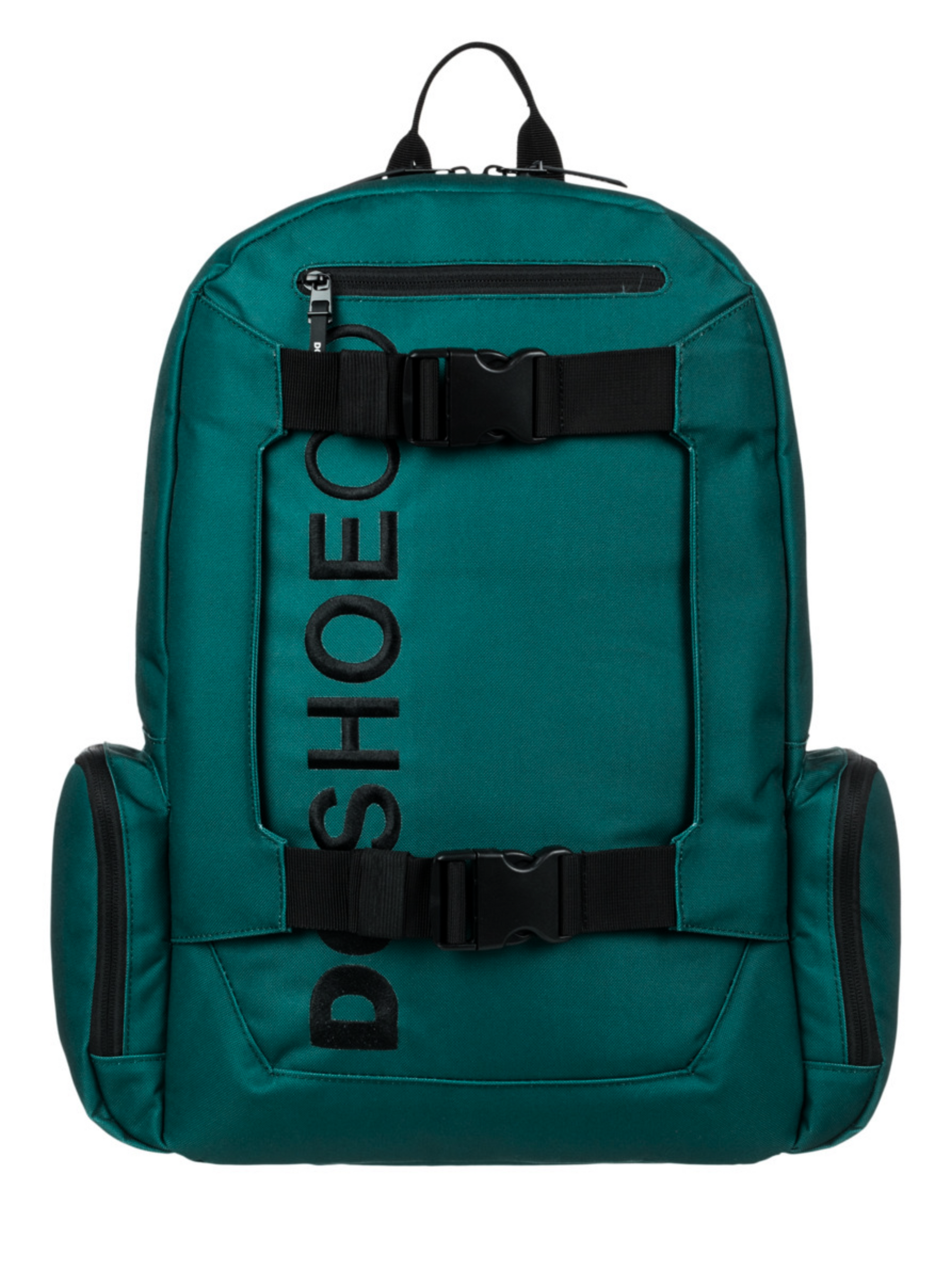Mochila DC Shoes Chalkers 28L - Deep Teal