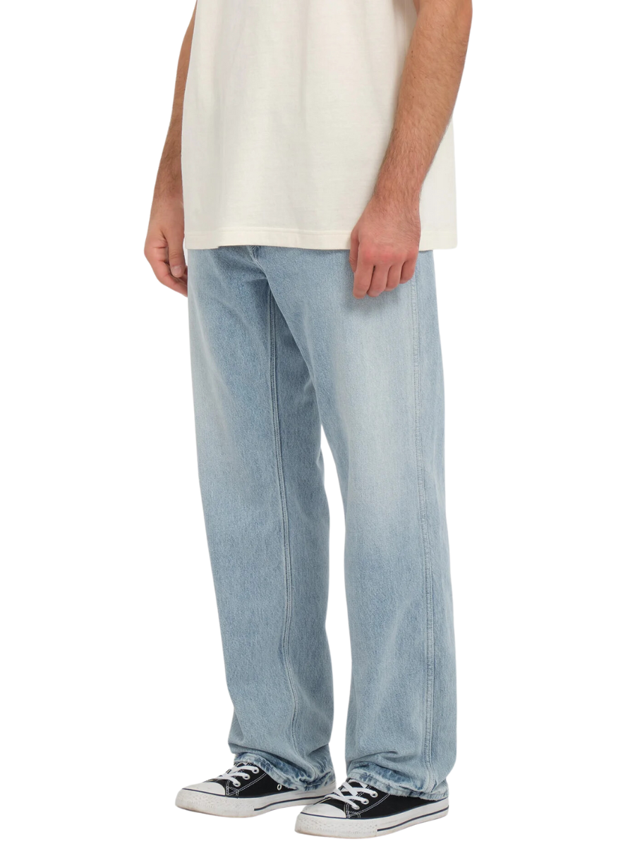 Volcom Modown Jeans - Sandy Indigo | All men's pants | Collection_Zalando | Jeans Pants | Volcom Shop | surfdevils.com