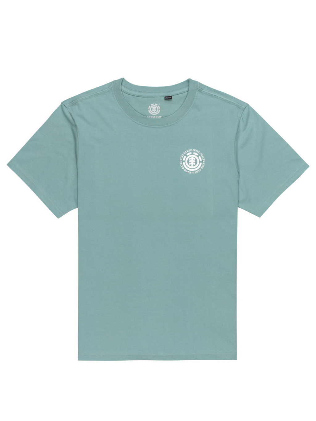 Camiseta Element Seal Bp - Trellis