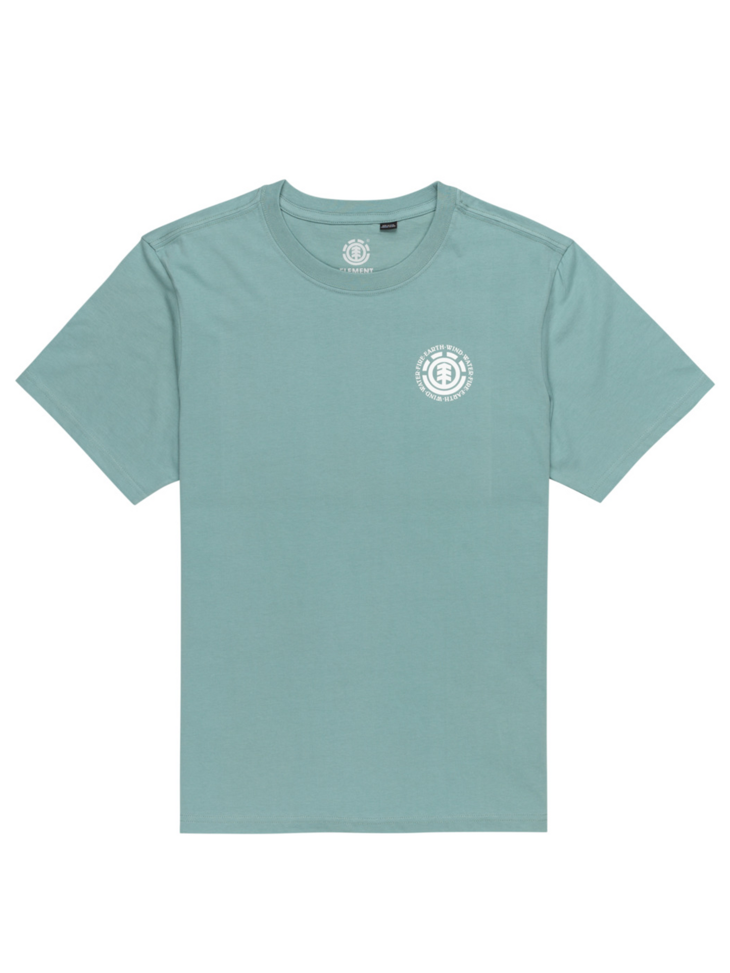 Element Seal Bp T-shirt - Trellis