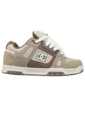 DC Stag | Taupe Off White