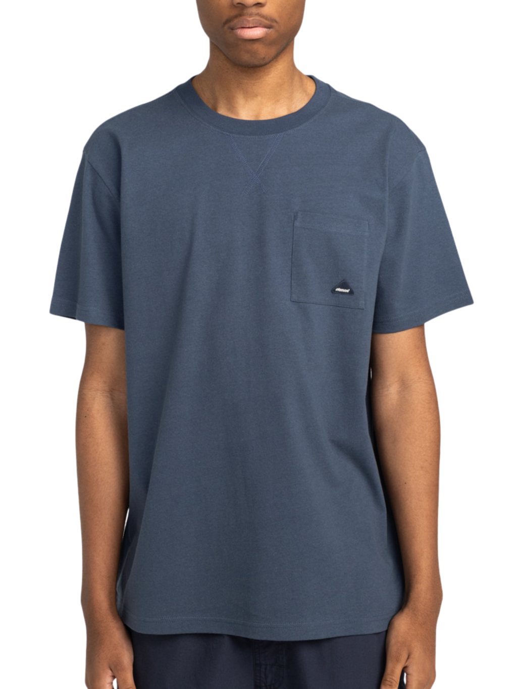 Element Skateboards Cipher T-Shirt Gro er Wagen