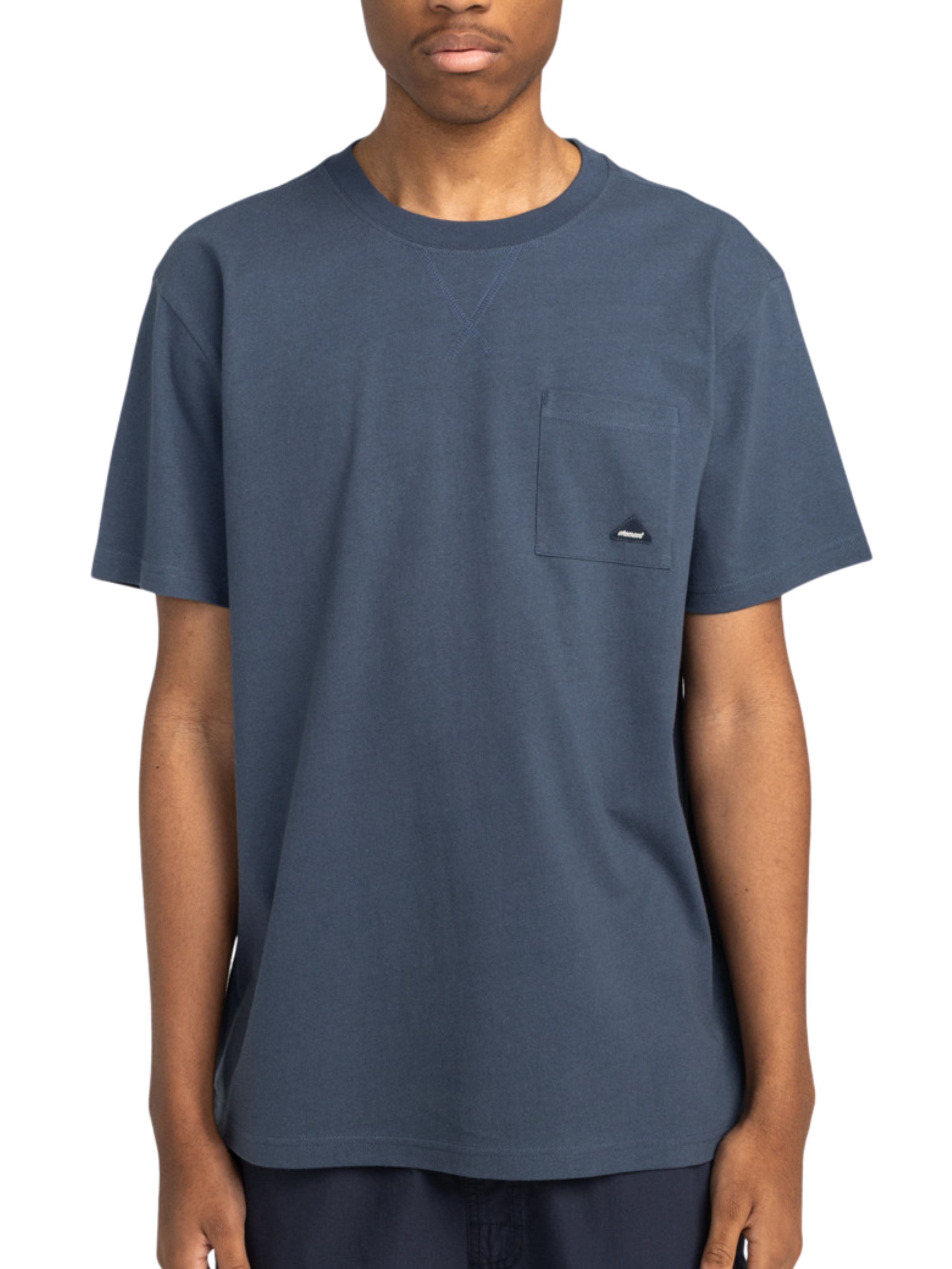 Camiseta Element Skateboards Cipher - Big Dipper