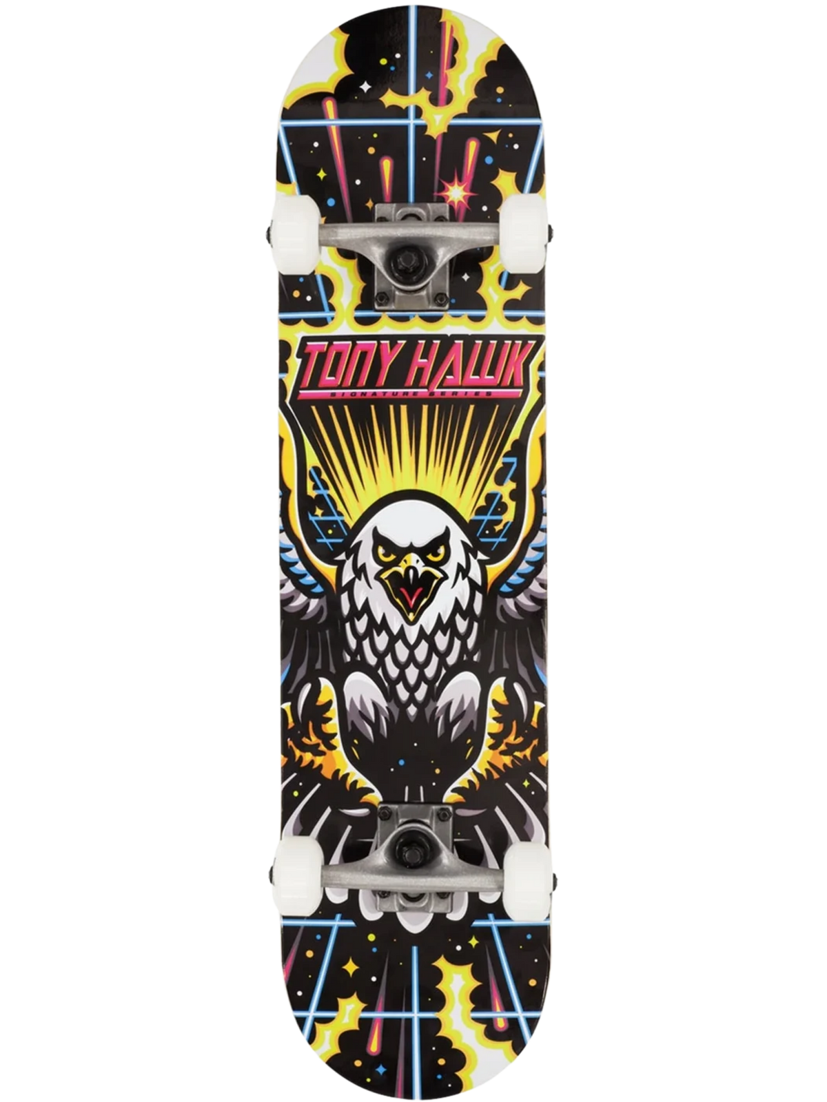Completa Tony Hawk 180 Arcade 7.5" | Completa