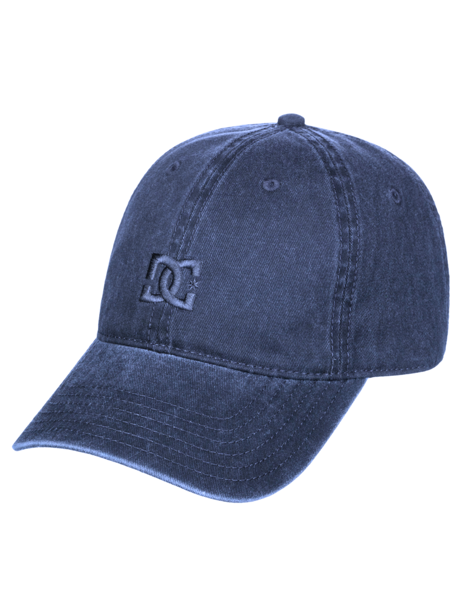Gorra  Dc shoes Star Vintage - Indigo
