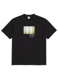 T-Shirt Polar Skate Co. Bunny 2 | Black