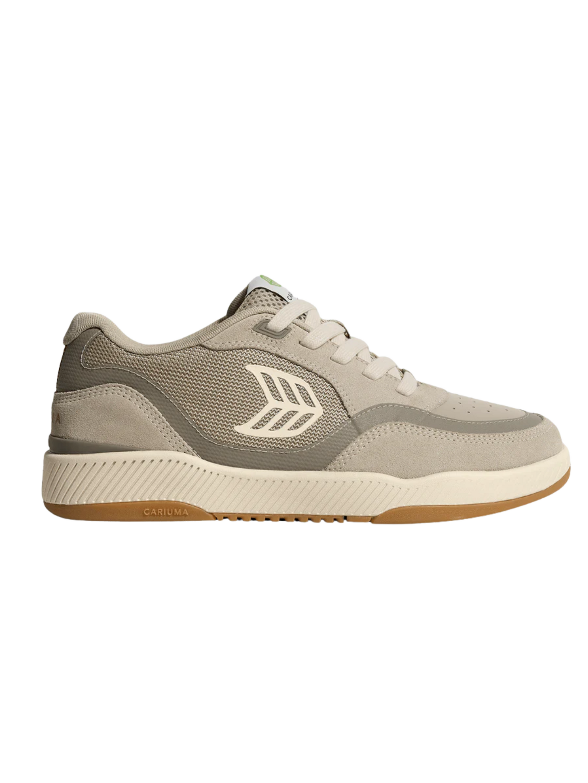 Tênis Cariuma Uba Pro - Plaza Taupe Suede | Calçados | Cariumá | Coleção_Zalando | Novos produtos | Produtos mais recentes | Produtos mais vendidos | Produtos mais vendidos | Tênis | surfdevils.com