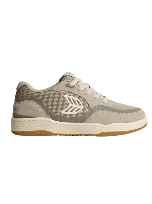 Schuhwerk | Cariuma Uba Pro Sneakers – Plaza Taupe Wildleder