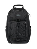 Mochila Element skateboards Scheme Skate - Flint Black