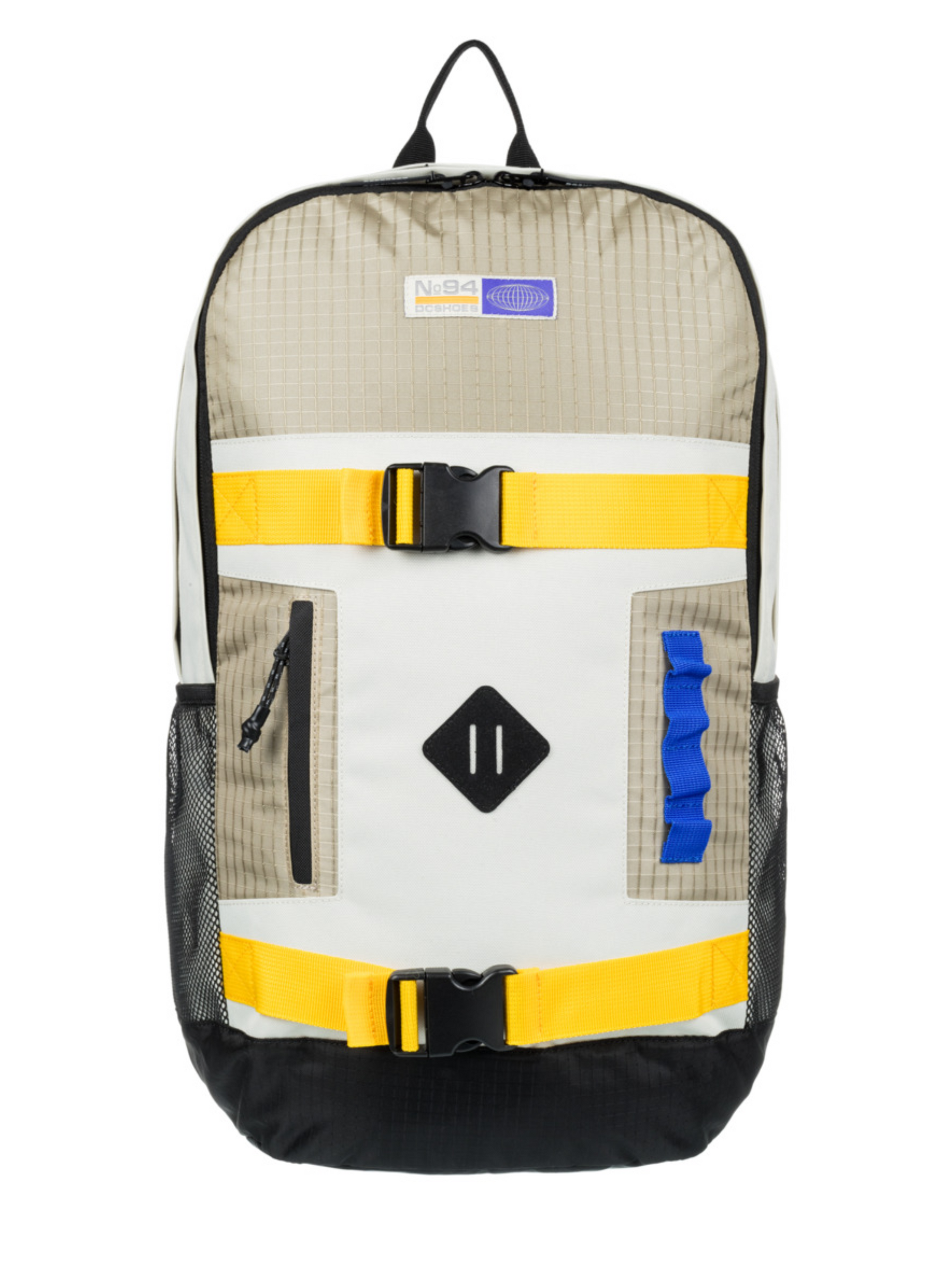 Mochila DC Shoes All Terrain 27L - Pelican