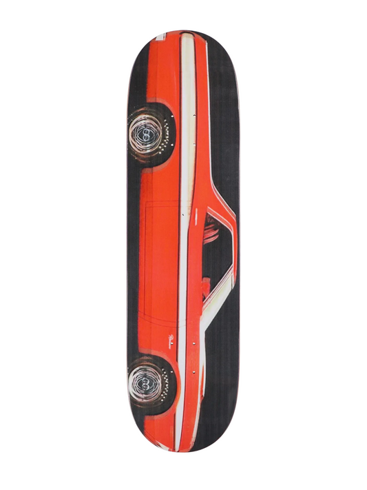 Coleccio_Zalando | Tabla de skate Call Me 917 Skateboards Truck 2 - 8.38"
