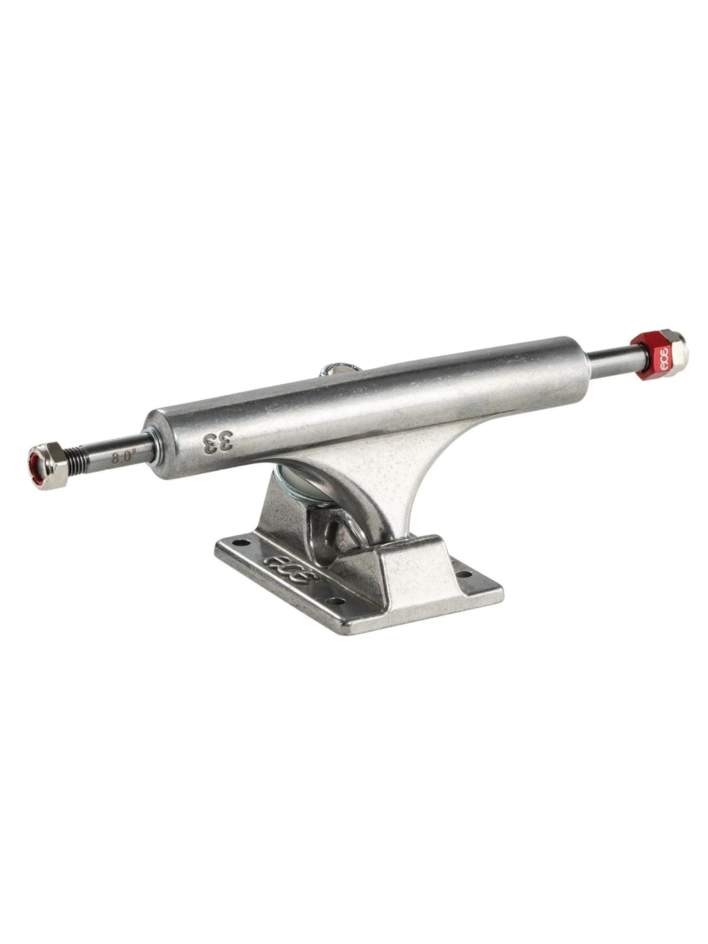 Ace AF1 Truck 33 Polished Skate Trucks (8") (Pack 2)