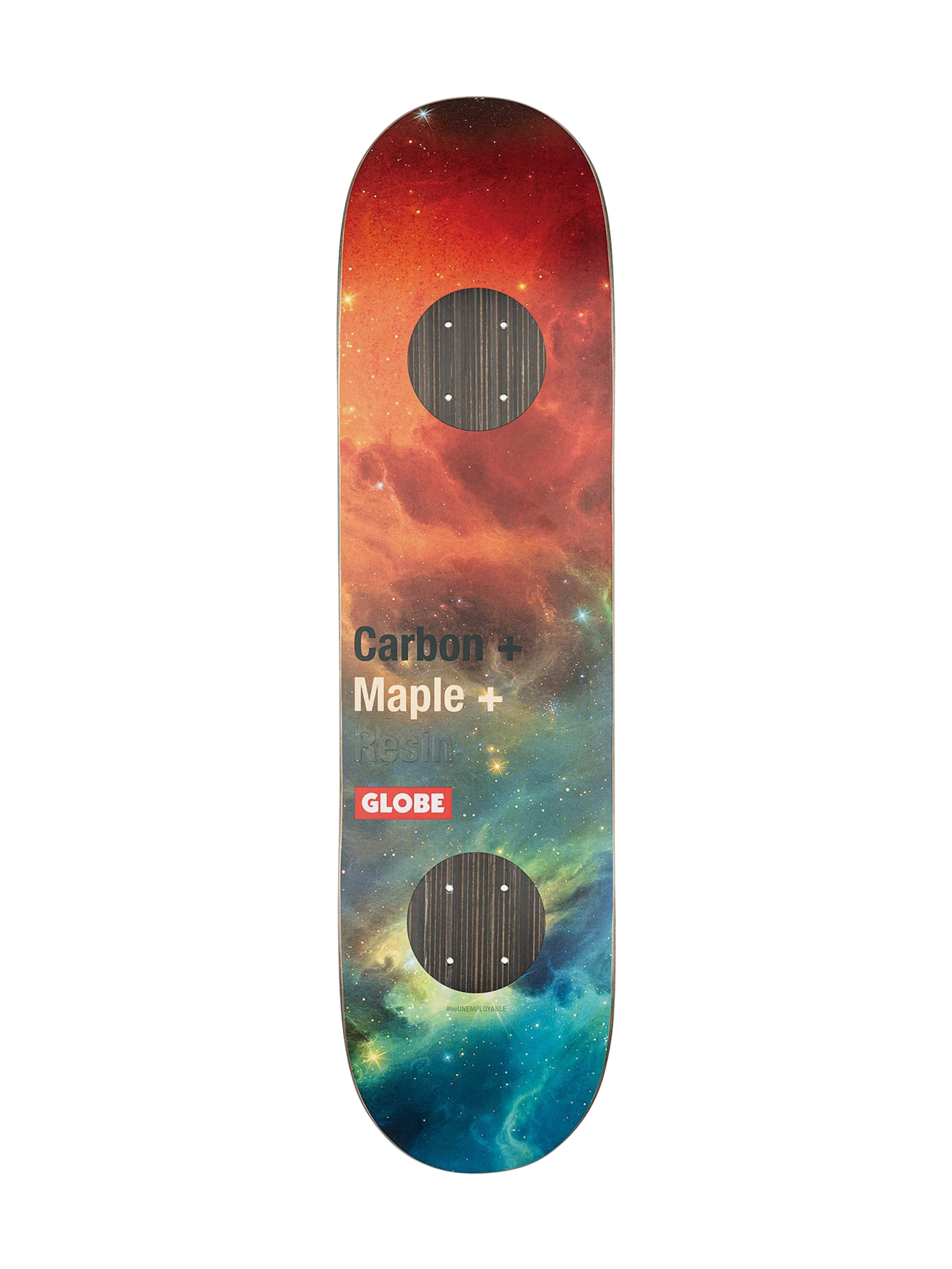Globe G3 Bar 8.125" Skate Deck