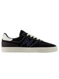 New Balance Numeric 272 | Black with Eclipse