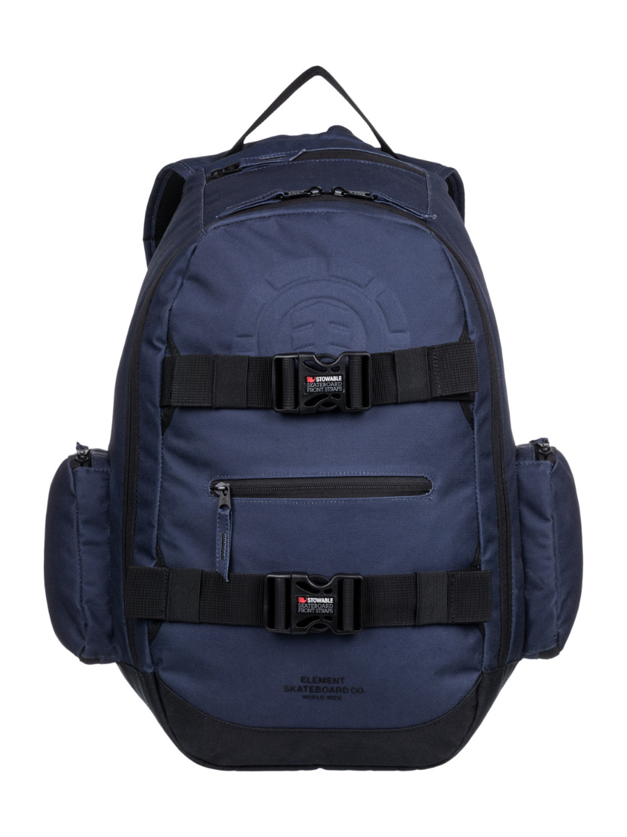 Element Skateboards Mohave 2.0 30L Backpack - Naval Avademy