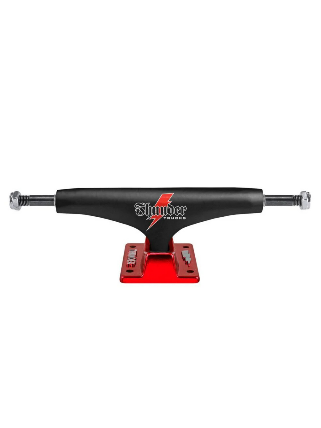 Ejes Thunder Light Strikes Blk/Red 148 (8,25")