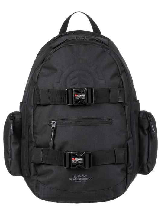 meistverkaufte Produkte | Element Skateboards Mohave 2.0 Rucksack – Flint Black