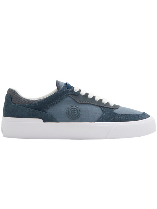 Best selling products | Element Heatley 2.0 Skate Shoes - Stormy Weather