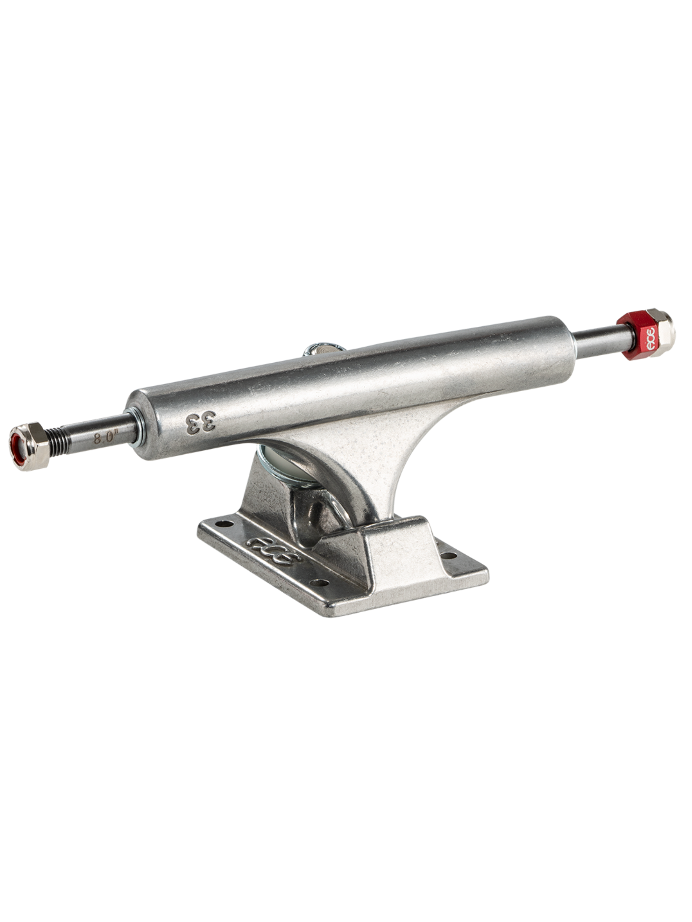 Ejes de Skate Ace AF1 Hollow Truck 33 Polished (8") (Pack 2)
