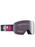 Anon M5S Portrait - Sunny Onyx / Variable Violet