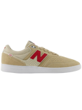 New Balance Numeric Brandon Westgate 508 | Incense with Shadow Red