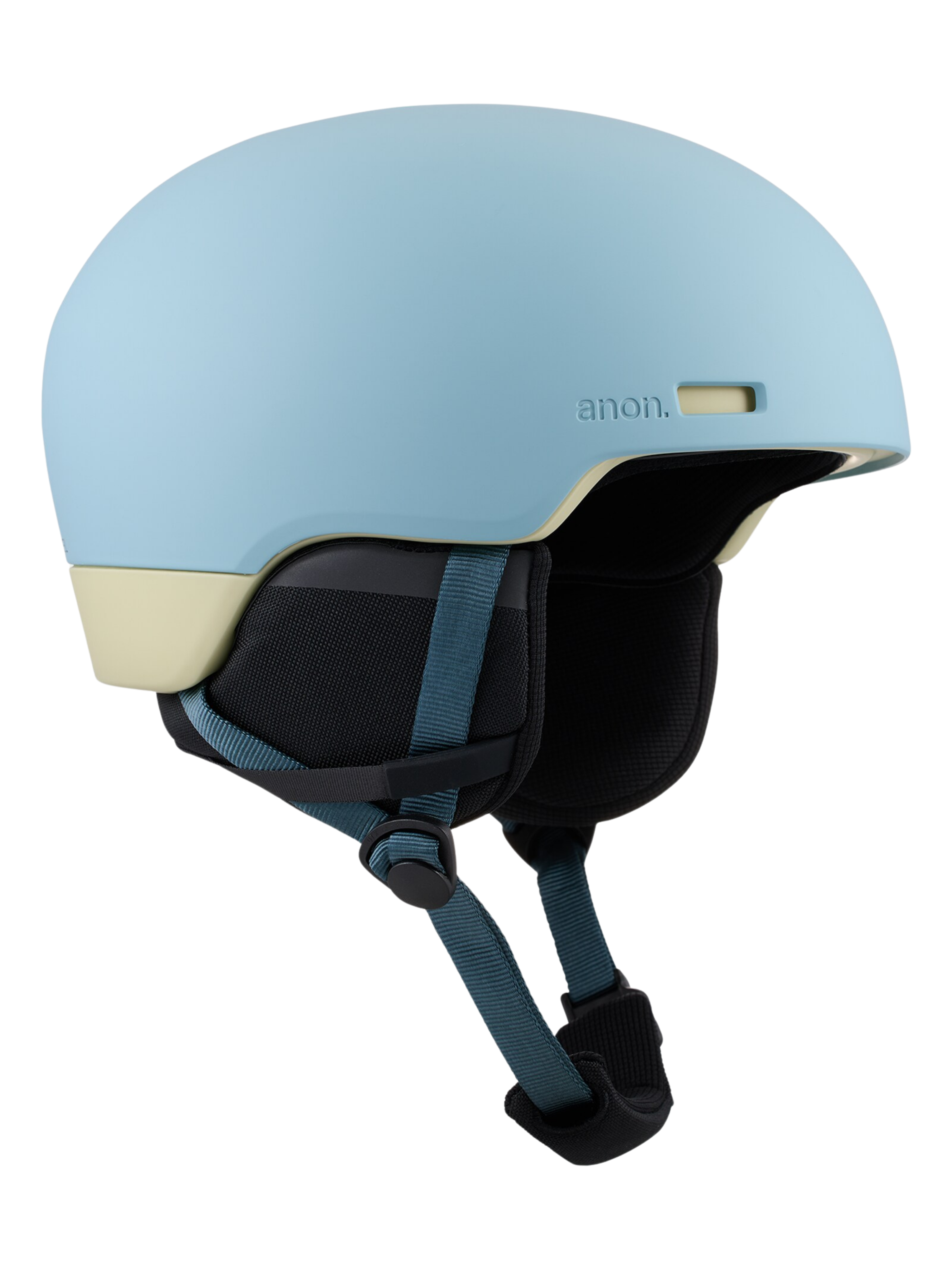 Anon Windham WaveCel® Ski & Snowboard Helmet | Rock Lichen