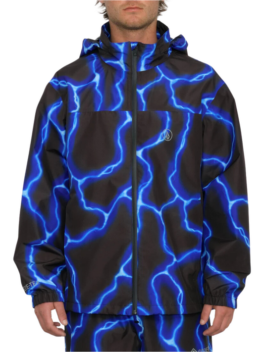 Best selling products | Volcom Spinks GoreTex Jacket - Black