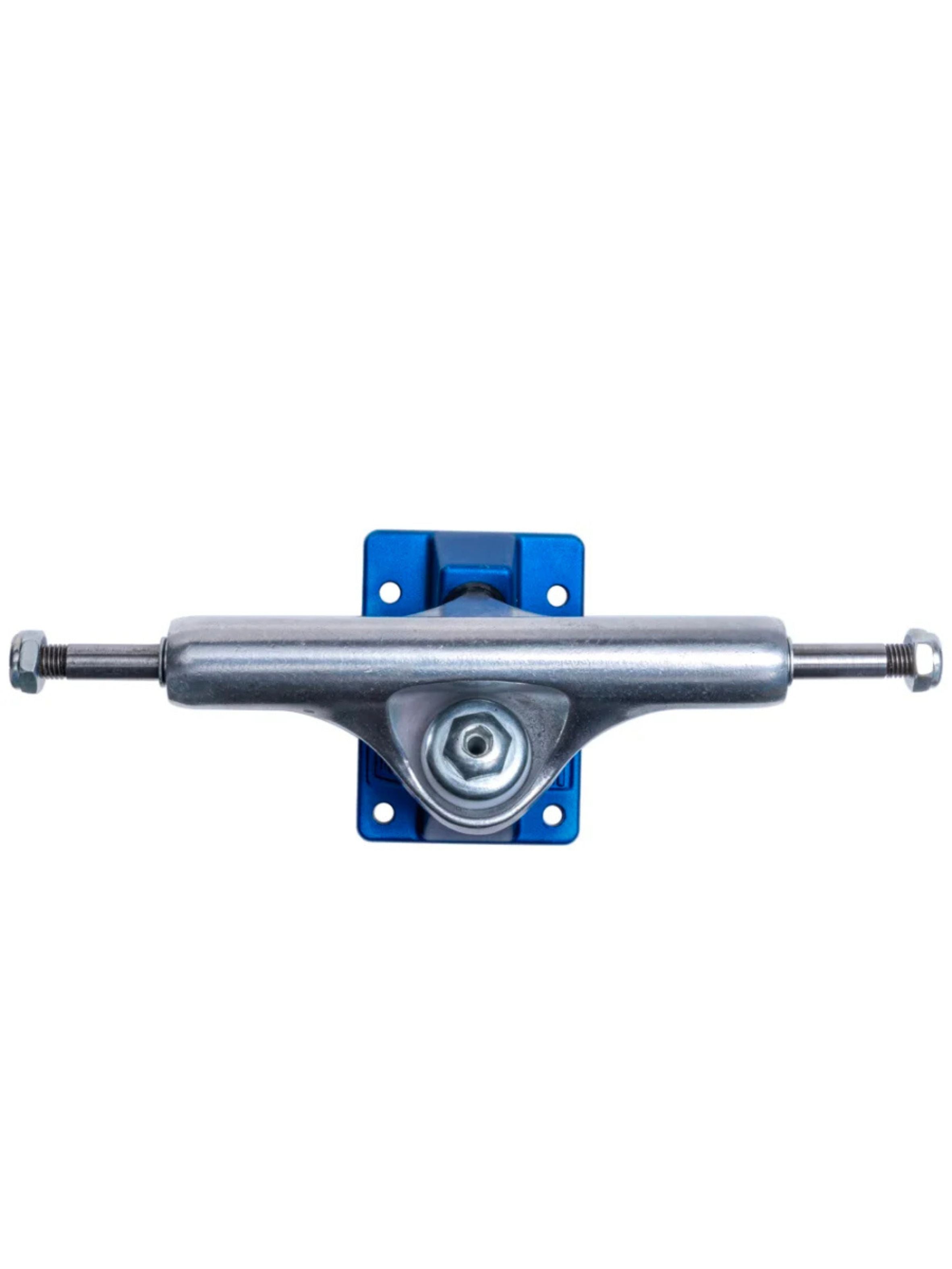 Slappy ST1 Lights Blue 8.25" Skate Trucks (Pack 2)