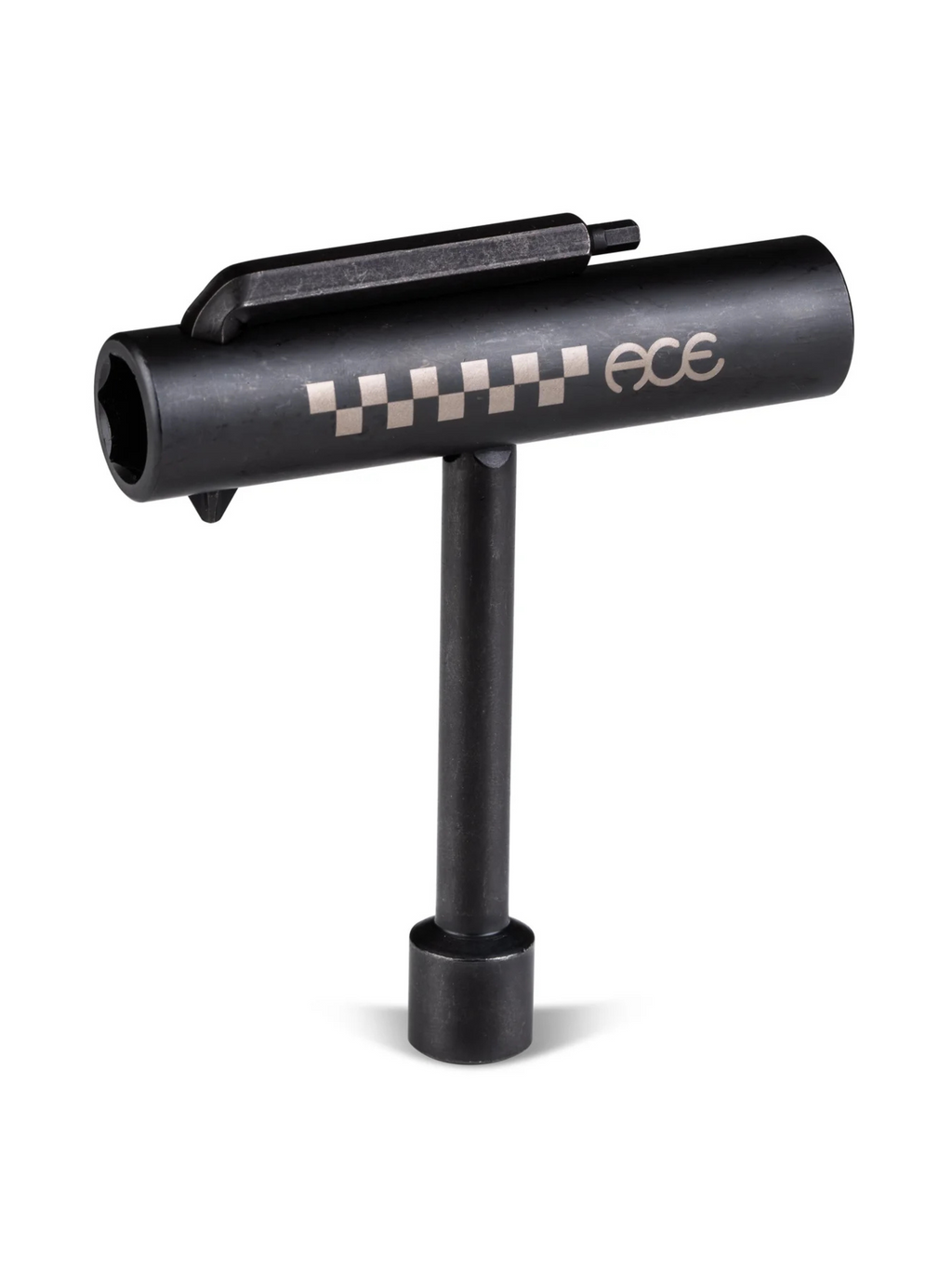 Ferramenta Skate Ace Classic - Preto