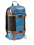 Burton [ak] Dispatcher 18L Backpack | Blue Teal