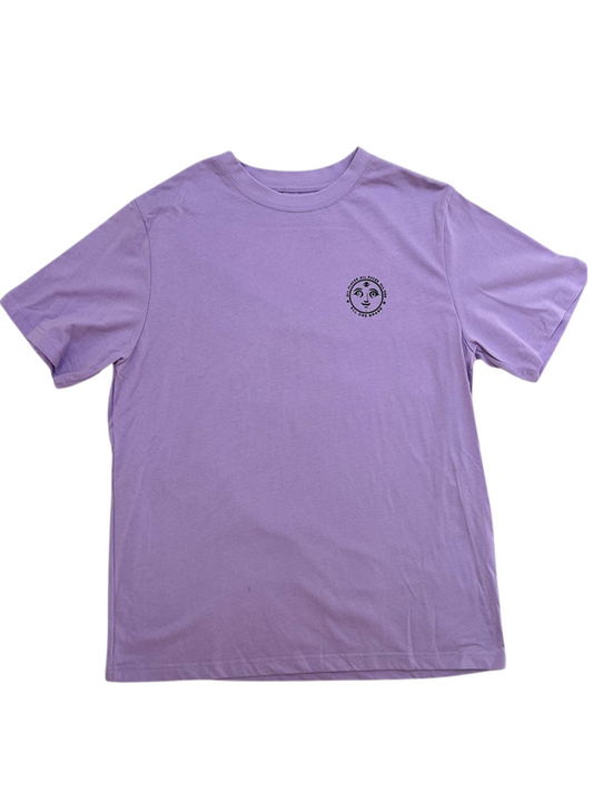 Products | Camiseta All One Star Map - Orchid