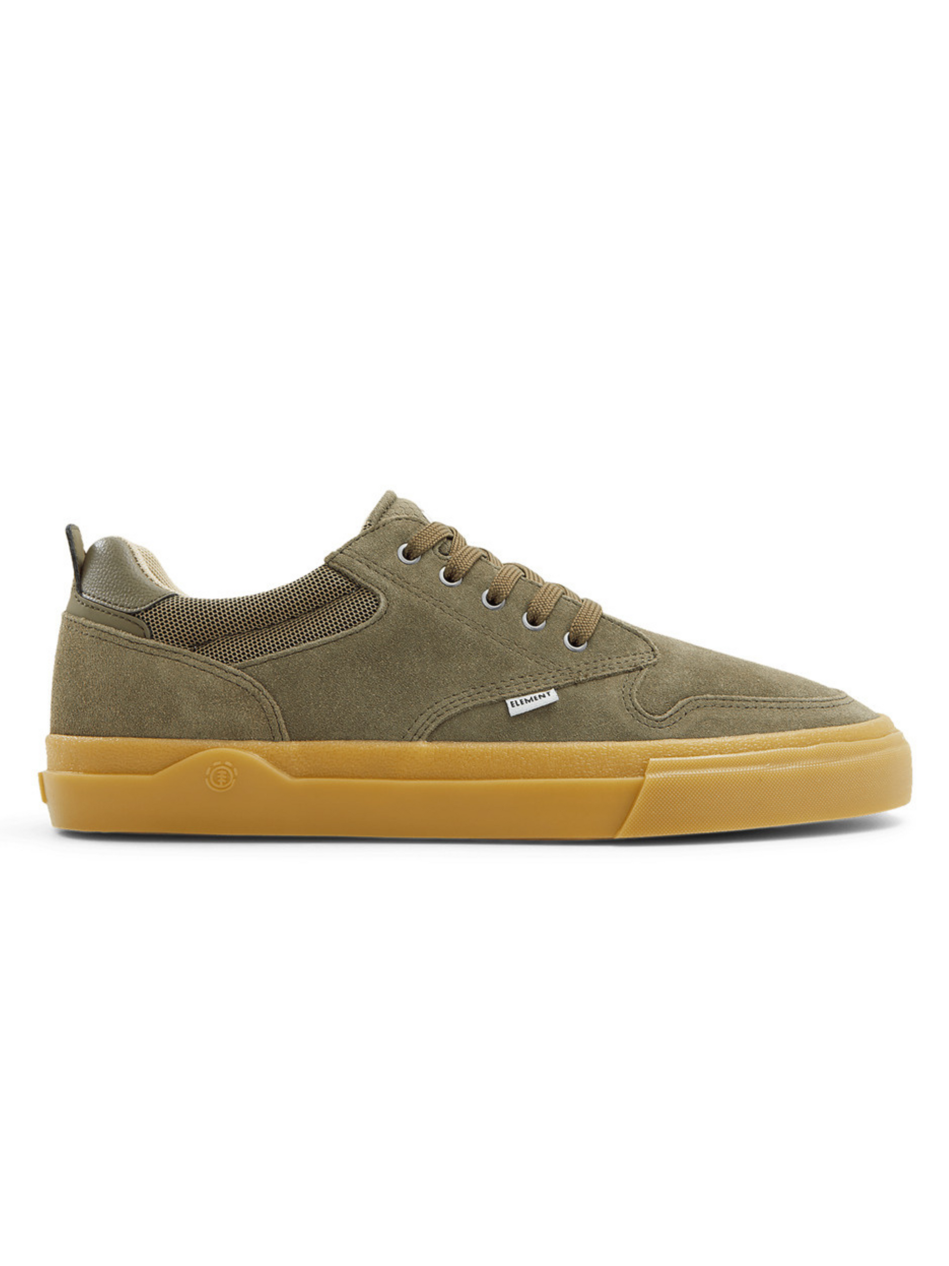 Element Topaz C3 2.0 Sneakers - Stone Gray | Best selling products | Collection_Zalando | elements | Sneakers | surfdevils.com