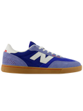 New Balance Numeric 440v2 | Team Royal with Linen