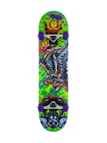 Skate Completo Tony Hawk SS360 Toxic 7.5"
