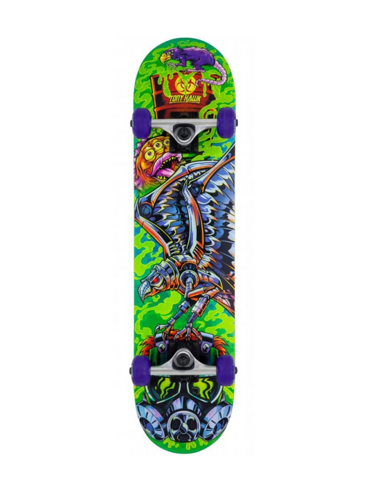 Best selling products | Tony Hawk SS360 Toxic 7.5" Complete Skate