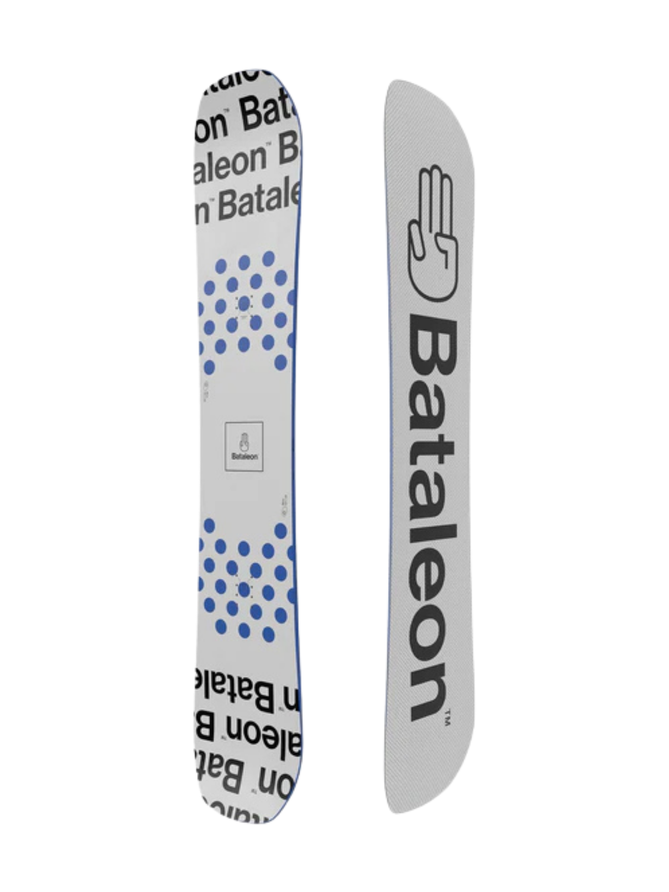 Bataleon Blow 24/25 Snowboard