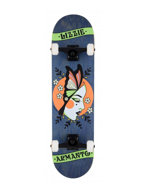 Birdhouse Armanto Buterfly 8 Kompletter Skate
