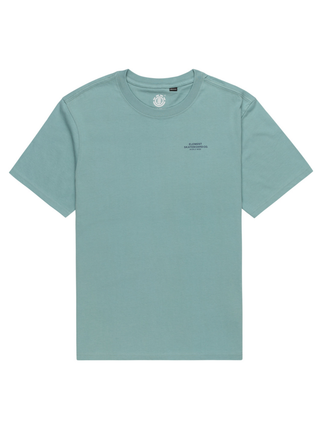 Camiseta Element Skateboard Co - Trellis